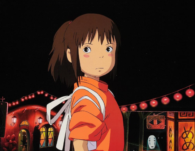8 Rekomendasi Film Ghibli Terbaik, Ada di Netflix