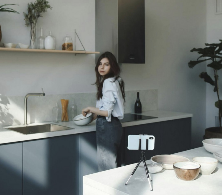 Seru! Kreasi Nutella Kamu Bisa Jadi Takjil untuk Sesama