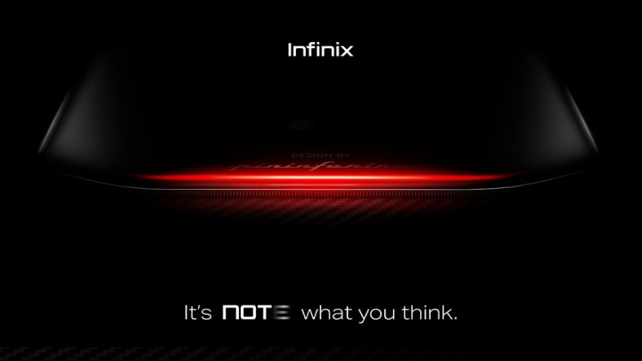 Infinix Note 60 Series Siap Hadir, Usung Desain Premium dan Snapdragon