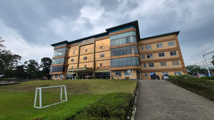 Jadi Sekolah Garuda, SMA Cahaya Rancamaya Siapkan 'Jalan Pintas' Menuju Kampus Top Dunia