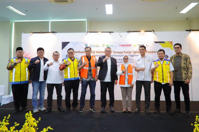 Program ini menjadi salah satu langkah nyata Pemerintah Kota Tangerang Selatan. Dok, Ist