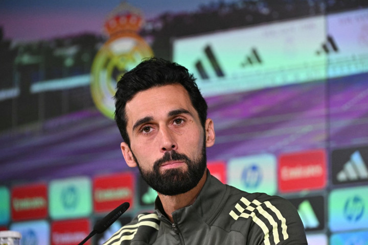 Madrid Main Indah dan Menang, Arbeloa Girang