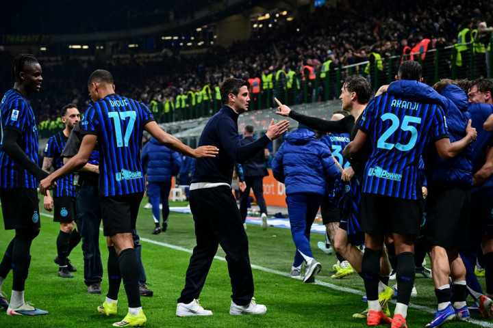 Chivu Sanjung Karakter Inter yang Sukses Bungkam Juventus