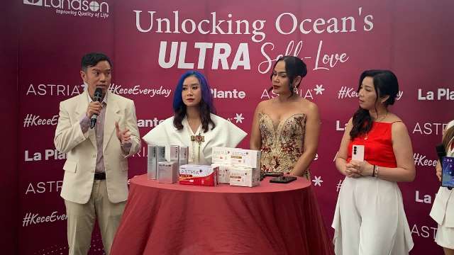 Kenapa Semua Orang Lagi Bahas Astaxanthin 12 MG? Ternyata Ini Alasannya!