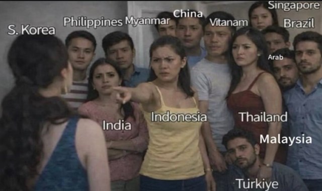 SEAblings Vs K-Netz: Cara Fans Asia Tenggara Mengguncang Standar K-Pop!