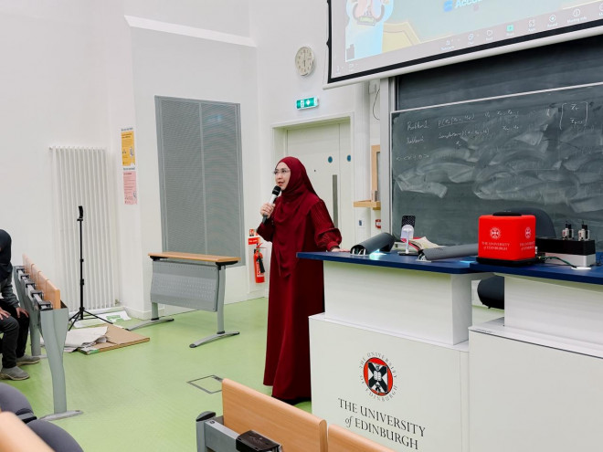 Oki Setiana Dewi (Foto: instagram)