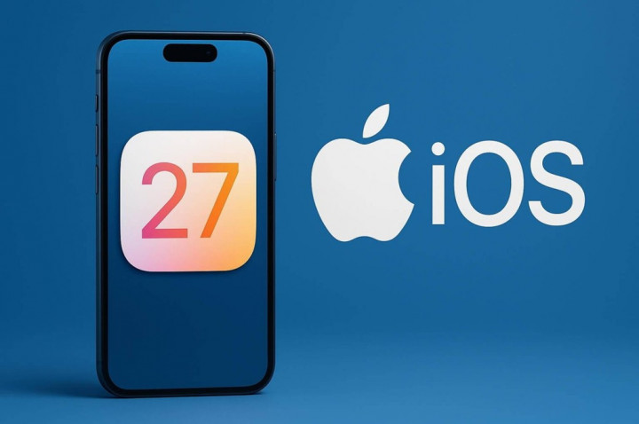 Apple iOS 27 Katanya Bakal Bikin Baterai Lebih Awet