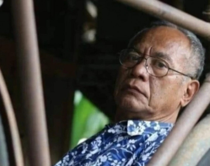 UGM Berduka, Bapak KKN Gatot Murdjito Meninggal Dunia