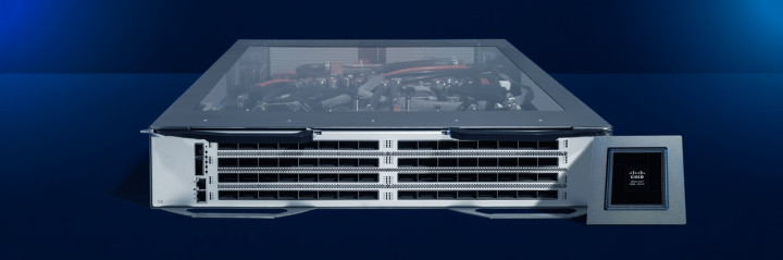 Cisco Luncurkan Chip Silicon One G300 dan Solusi AgenticOps