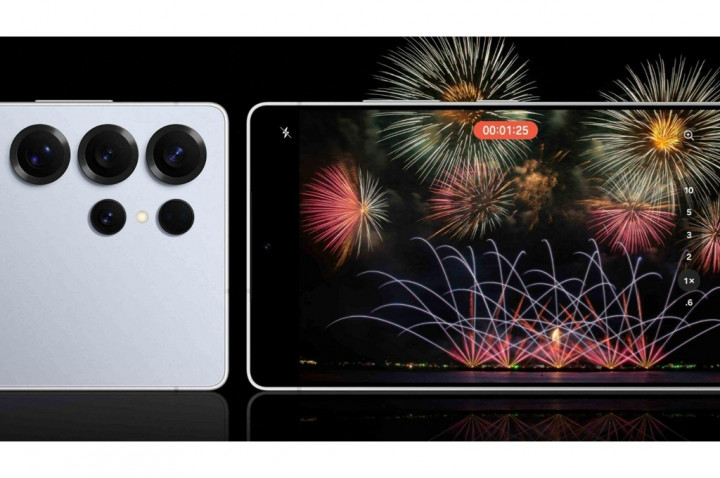 Perkuat Standar Fotografi dan Videografi Profesional di Kamera Galaxy S Series