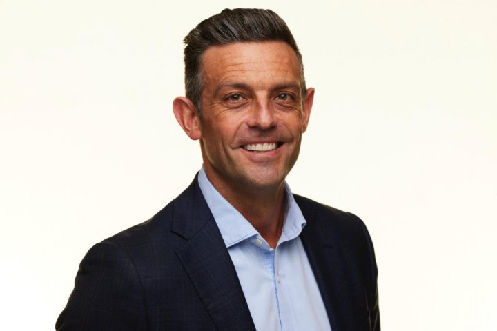 CrowdStrike Tunjuk Jonathon Dixon Pimpin Transformasi di JAPAC