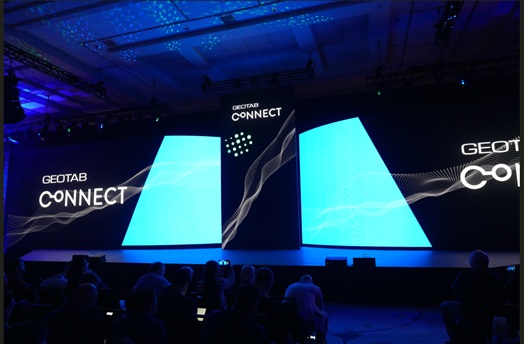 Geotab Connect 2026 Siap Transformasi Operasional Armada di Indonesia