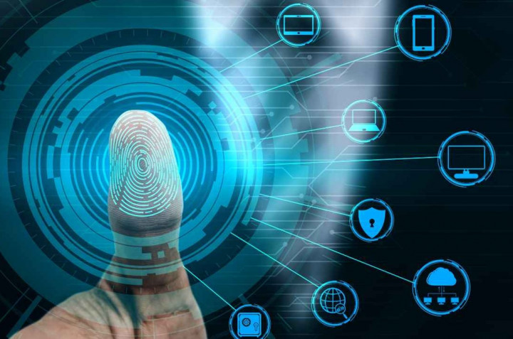 Teknologi Biometrik, Solusi Keamanan Digital Berbasis