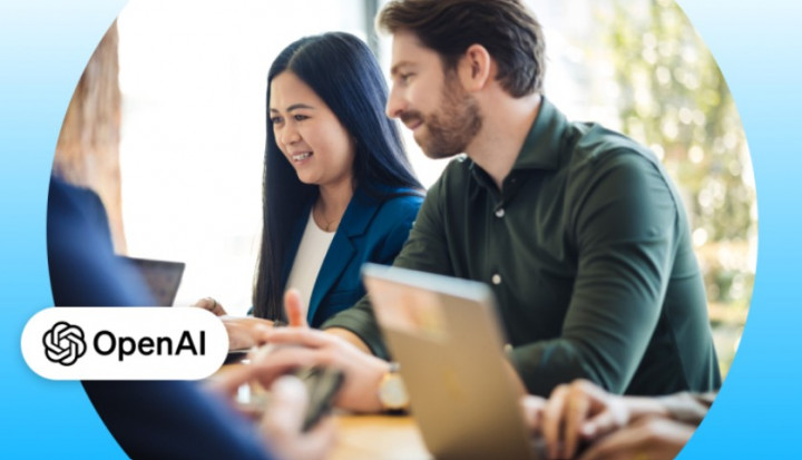 Gabungan Kekuatan CRM AI dan ChatGPT, Akhir dari Era Copy-Paste di Sales