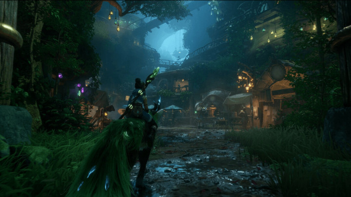 Kena: Scars of Kosmora Muncul, Sekuel Ambisius Siap Rilis 2026