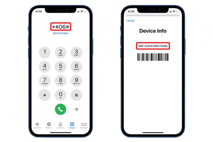 Cara Cek IMEI iPhone dengan Cepat dan Mudah untuk Pastikan Legalitas