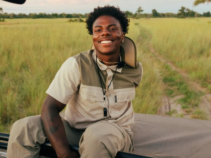 IShowSpeed Bakal Ikut Puasa Ramadan 2026, Ternyata Pernah Full Sebulan!