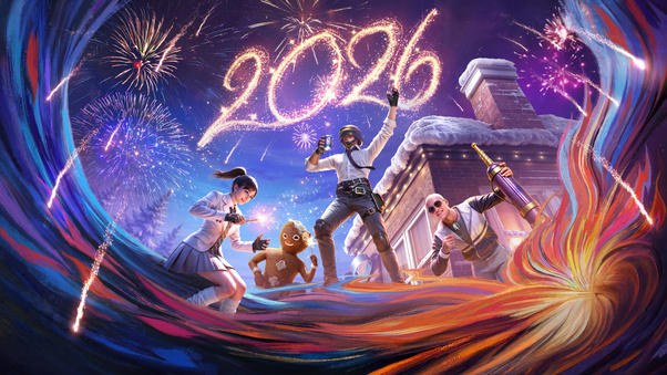 Daftar Rank PUBG Mobile Terbaru 2026, dari Terendah hingga Tertinggi