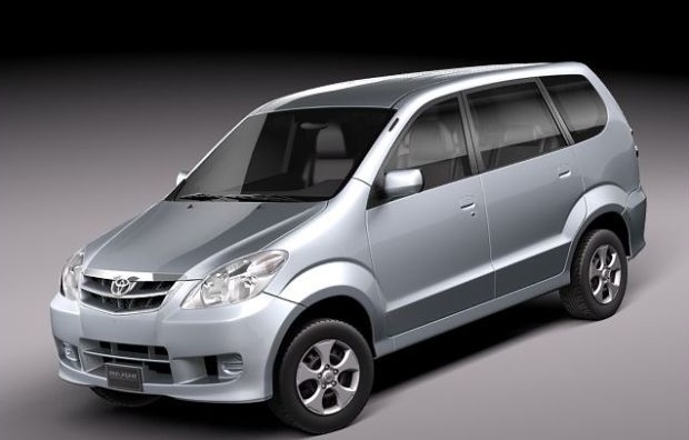 Segini Harga Toyota Avanza Bekas di Februari 2026