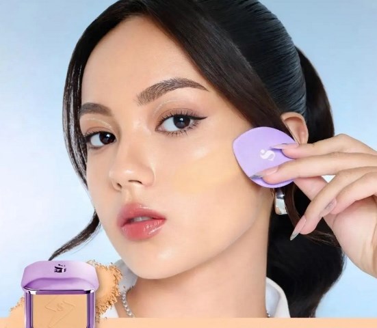 Fix! 5 Compact Powder Ini Penyelamat Muka Kilang Minyak