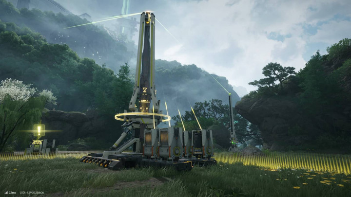 Cara Menghidupkan Wuling Base di Arknights: Endfield, Ini 3 Metodenya