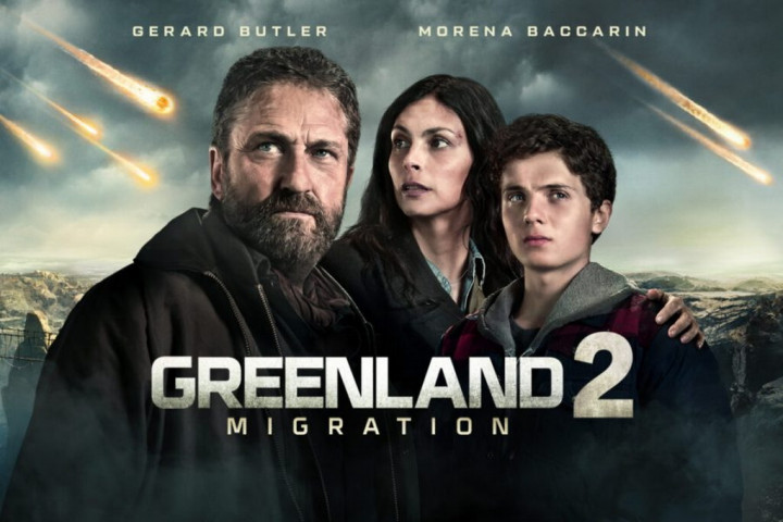 Rekomendasi Film Bioskop Seru untuk Long Weekend 2026