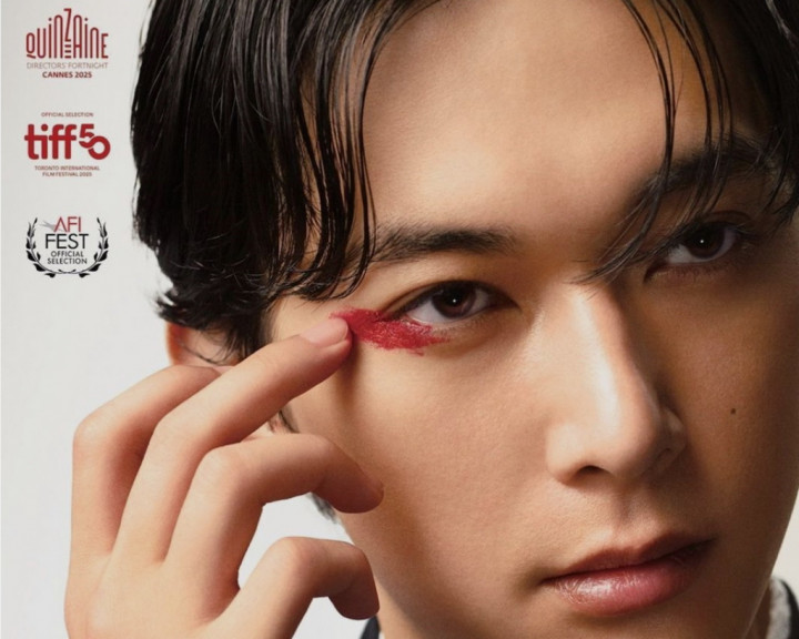 Sinopsis dan Jadwal Tayang Film Kokuho, Perjalanan Hidup Sang Putra Yakuza