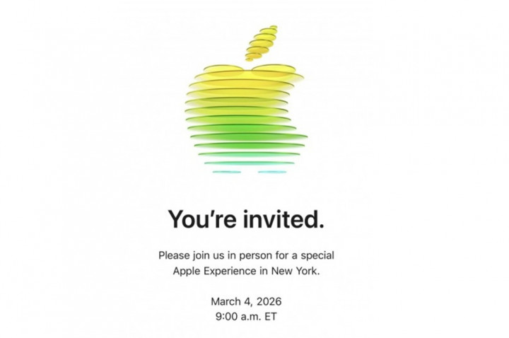Awal Maret Nanti Ada Ajang Spesial Apple Experience Global
