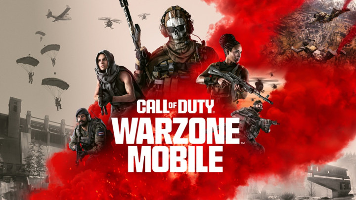 Gak Lama Lagi, COD Warzone Mobile Bakal Tutup