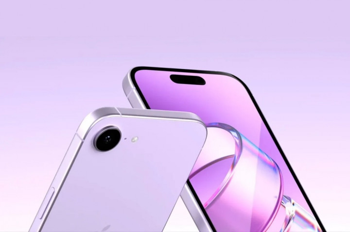 Bocoran Benchmark Apple iPhone 17e Tunjukkan RAM 10GB, Tapi Keaslian Diragukan