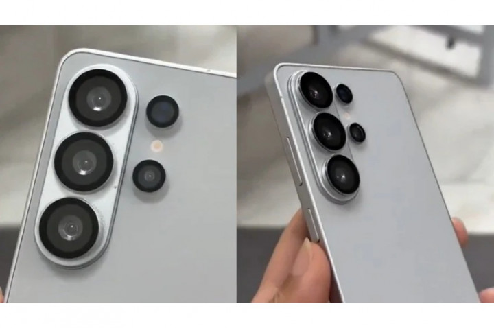 Bocoran Peningkatan Kamera Selfie Galaxy S26 Ultra