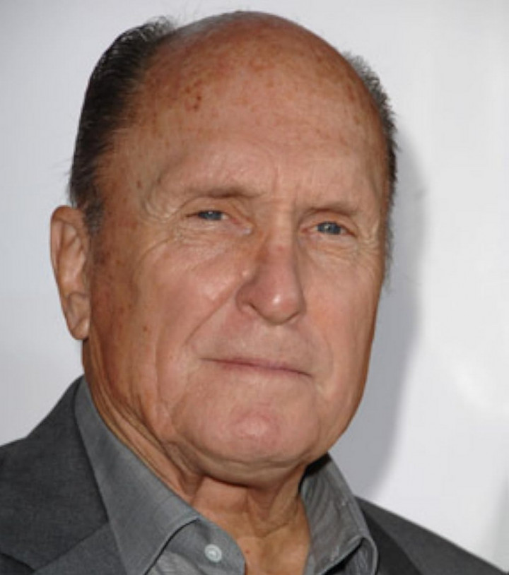 Robert Duvall, Bintang Film The Godfather Meninggal di Usia 95 Tahun