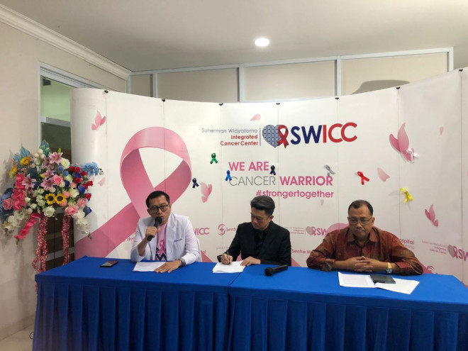 Program ini menjadi rangkaian kegiatan jangka panjang yang dimulai sejak 4 Februari 2026 dan akan berlangsung hingga 14 Juli 2026. Dok. Ist