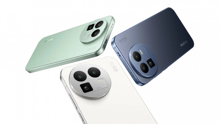 realme GT 8 Diduga Segera Masuk Indonesia