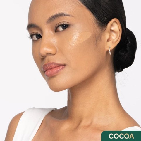 No More 'Salah Shade'! Guide Pilih Cushion Biar Kulit Sawo Matang Makin Glowing