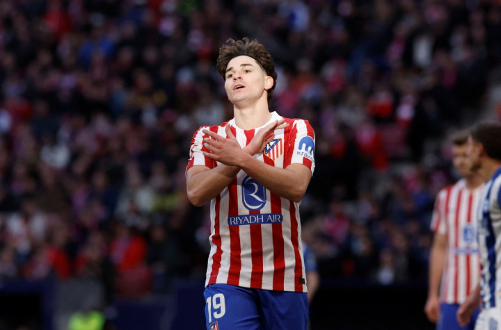 Presiden Atletico Tepis Rumor Kepergian Alvarez ke Barca