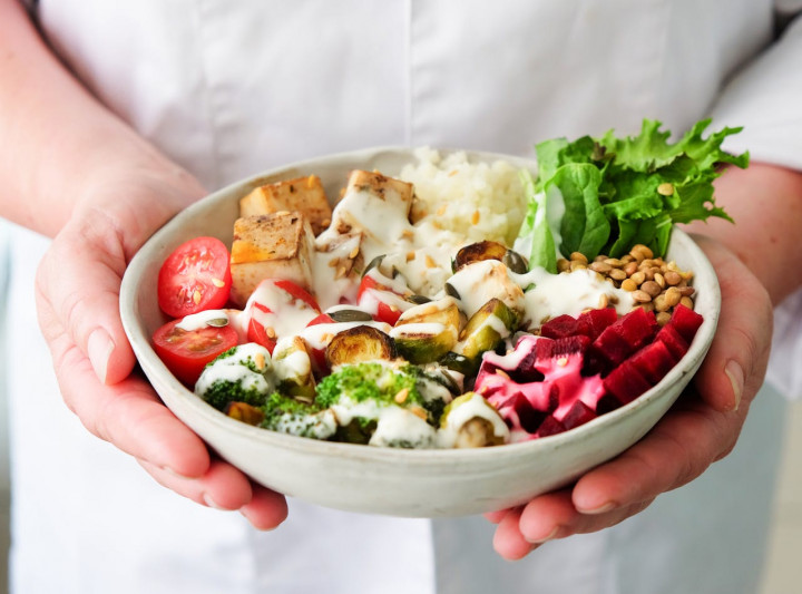 Perempuan Wajib Tahu, 3 Nutrisi Ini Penting untuk Hormon dan Energi