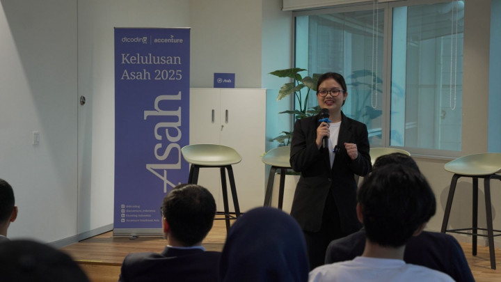 Keterampilan Digital Mesti Dikantongi Mahasiswa hingga di Daerah Terpencil