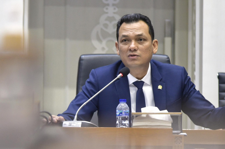 RUU Hak Cipta Harus Perjelas Tata Kelola Dana Abadi Royalti