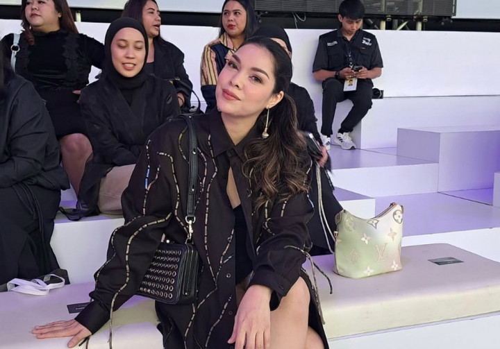 Selebgram Cinta Ruhama Amelz Ngaku Diperkosa Sahabat Suami, Lapor Polisi dan Buat Petisi