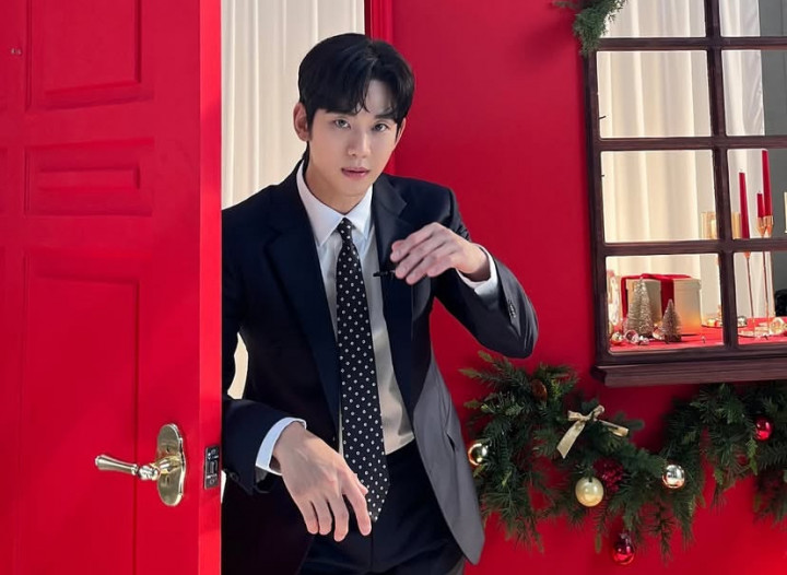 Rayakan Ultah Kim Soo Hyun, Fans Donasi Rp1,1 Miliar untuk Anak Penderita Jantung