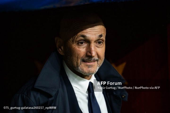 Hasil Lengkap Liga Champions: Juventus Dipermak Galatasaray, Dortmund Tekuk Atalanta