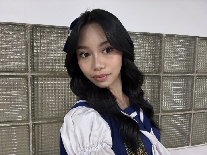 Gendis JKT48 Klarifikasi soal Foto Viral, Akui Siap Terima Keputusan Manajemen