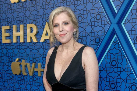 Garap Film Spionase Iran-Israel, Produser Film 