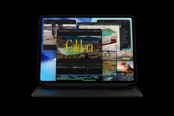 Apple iPad Pro Kabarnya Gak Dapat Update Besar dalam Waktu Lama