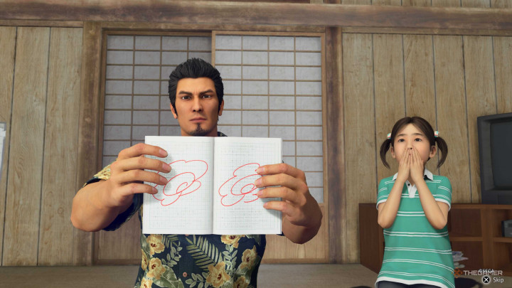 Panduan Lengkap Jawaban Homework Yakuza Kiwami 3 dari Easy hingga Hard
