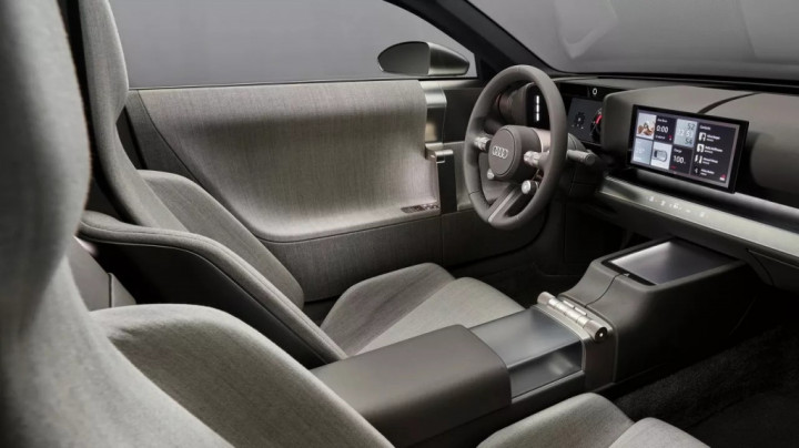 Audi Identik dengan Teknologi, Ini Perkiraan Harganya di Pasar Indonesia