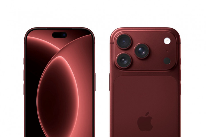 Apple iPhone 18 Pro Max Bakal Dirilis di September 2026