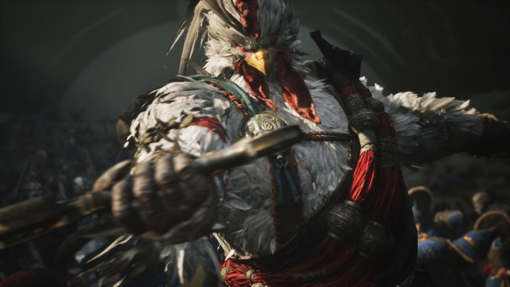 Project Windless, Proyek Game RPG Open-World dari Novel Fantasi Korea