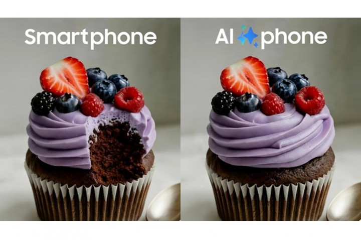 Galaxy Unpacked 2026 Siap Perkenalkan Fitur AI Edit Foto via Teks